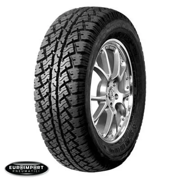 Maxtrek SU 800  265/60 R18 110 H   TL
